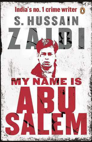 When was the My Name is Abu Salem written?