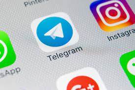 How effectively are you using the Telegram app?