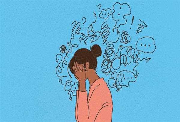 Is depression a root cause for dullness?