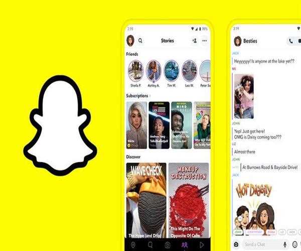 What Are Snapchat Story?