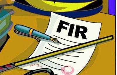 What are the consequences of lodging an FIR (First Information Report) in India?