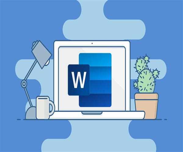 Why does my laptop slow down when I open Microsoft Word?
