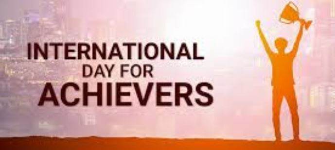 When was International Day for Achievers (IDA) observed?