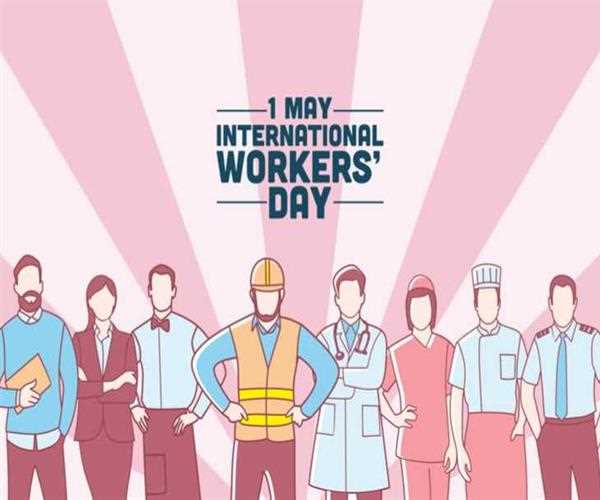  What is the theme of the 2019 International Labour Day?