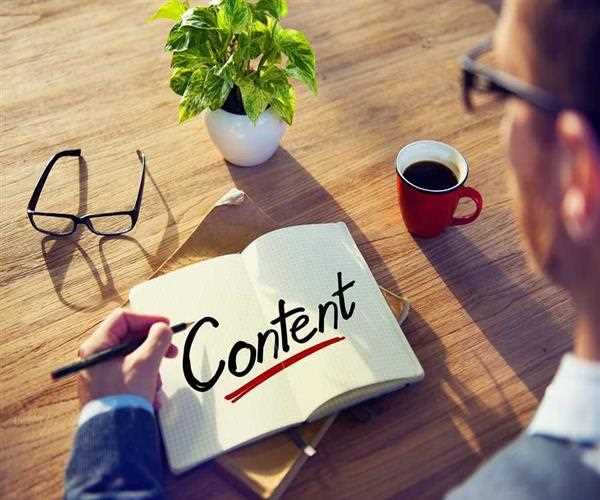 What is a good way to start a career in content writing in India?
