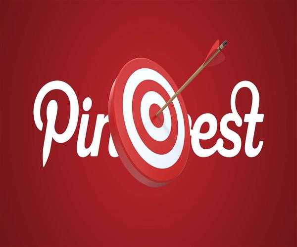 Why is Pinterest declining so rapidly?