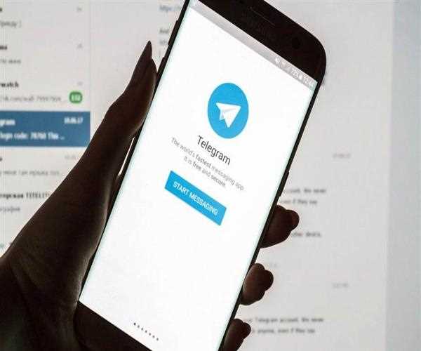 How open is Telegram?