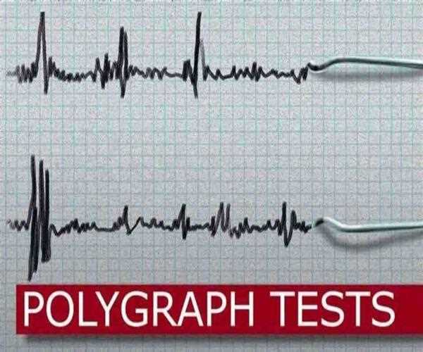 Write the scientific name of lie detector which uses by the police for proving lies?