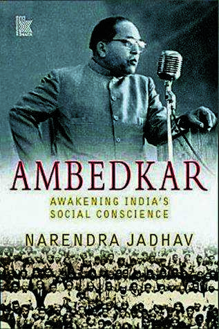 Who is the writer of the Awakening India’s Social Conscience ?
