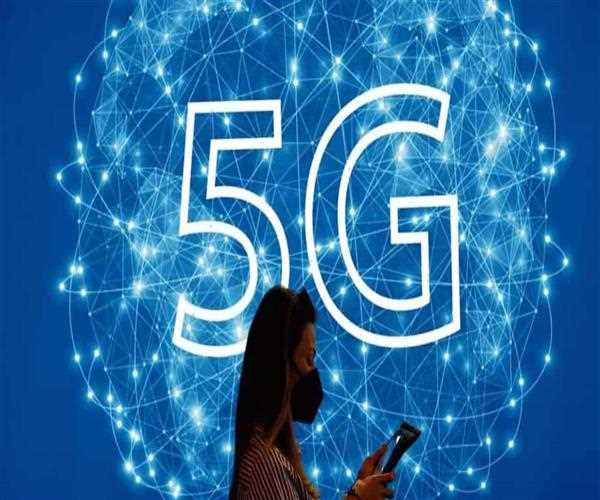 How will 5G technology revolutionize health care?