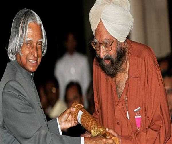 Who was Khuswant Singh?