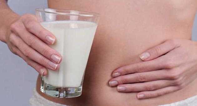 What is lactose intolerance ?