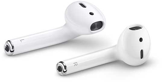 Why are Apple AirPods so pricey?