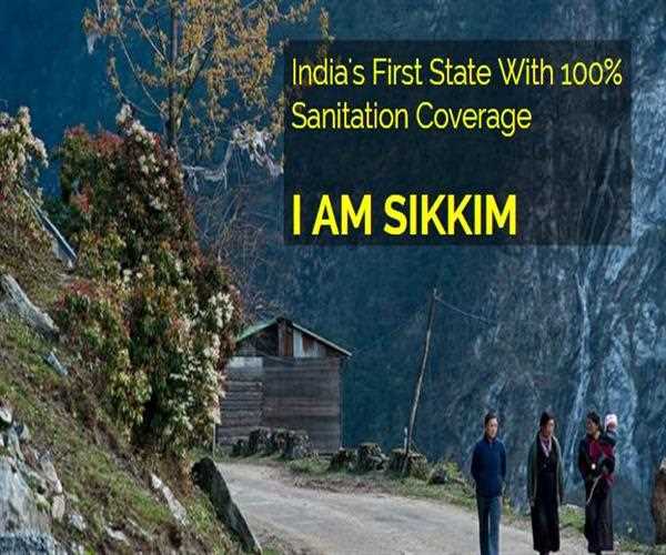 What do you know about Sikkim?