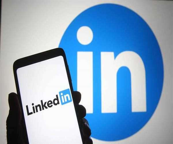 What is the connection limit on LinkedIn?