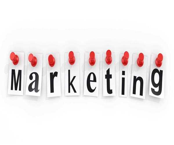 What are some other changes that you have noticed regarding the nature of marketing?