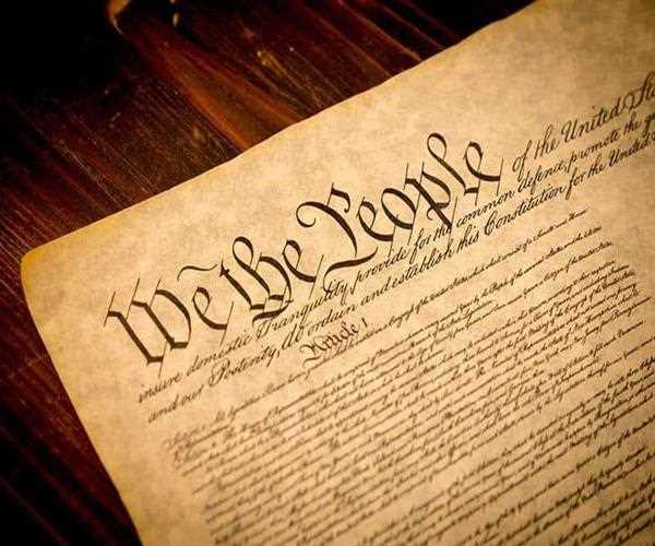 Why did the Antifederalists propose a Bill of Rights?