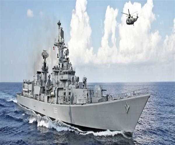  Indian Navy Day observed on ?