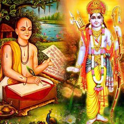 What is difference between 'Ramayana' and 'Ramcharitmanas' ?