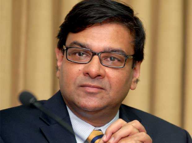 Who is the current Governor of Reserve Bank of India?