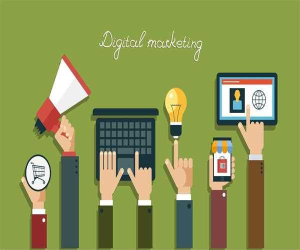 What is digital marketing? What are the basics of digital marketing?