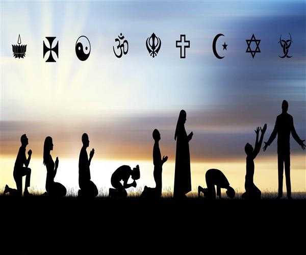 who is the best religion in the world