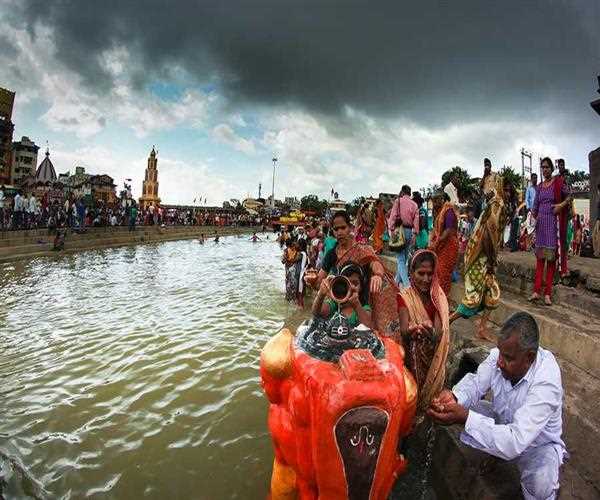  After how many years Maha Kumbh held??