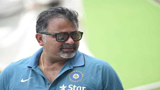 Who has been appointed the bowling coach of India in July 2017? 