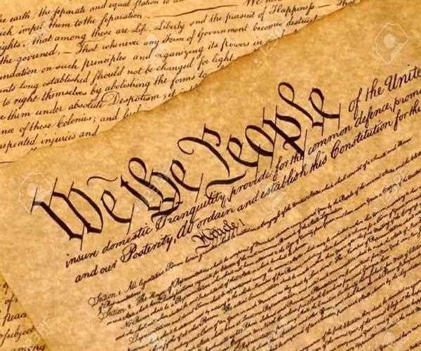 What is the purpose of the Declaration of Independence?