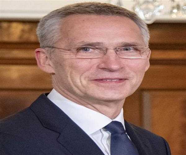 Jens Stoltenberg has been named as the Governor of the Central Bank of which country?