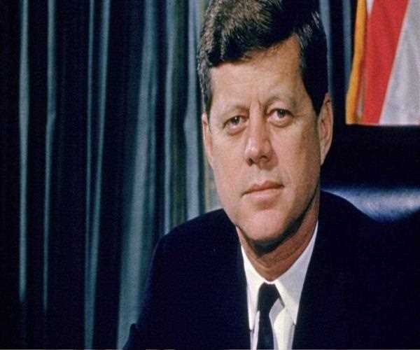 Why did President John F. Kennedy give increased funding to conventional forces as well as Special Forces?
