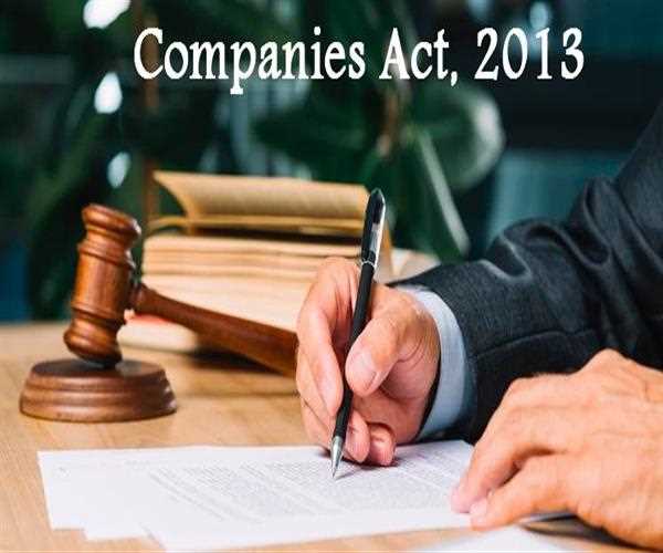 Which act applies to a Government Company?