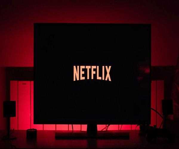 How long has Netflix been around?