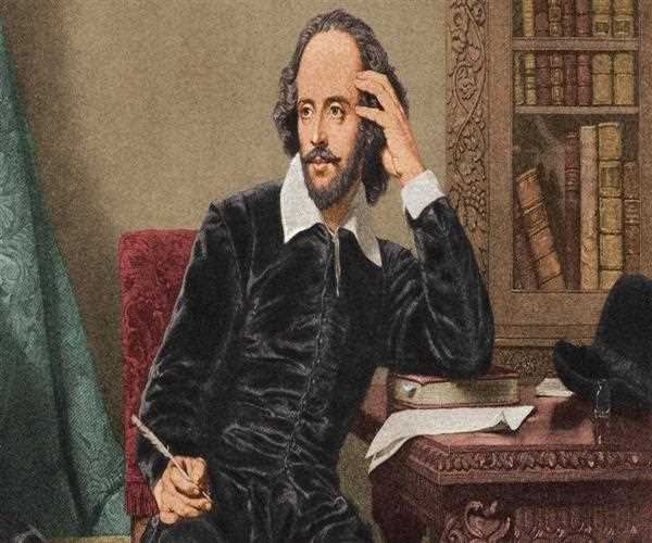 What are some amazing facts about William Shakespeare?