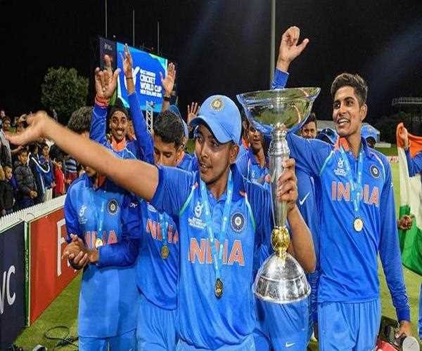 Which country won the most ICC Under-19 World Cup?
