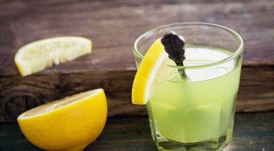 What would happen if I drink lemon water daily?