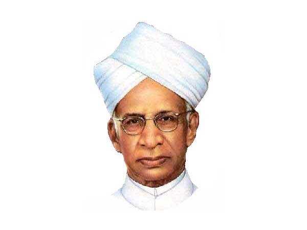 On which day Teachers Day was celebrated across India to mark the birthday of a great teacher, philosopher and statesman, Dr Sarvapalli Radhakrishnan? 