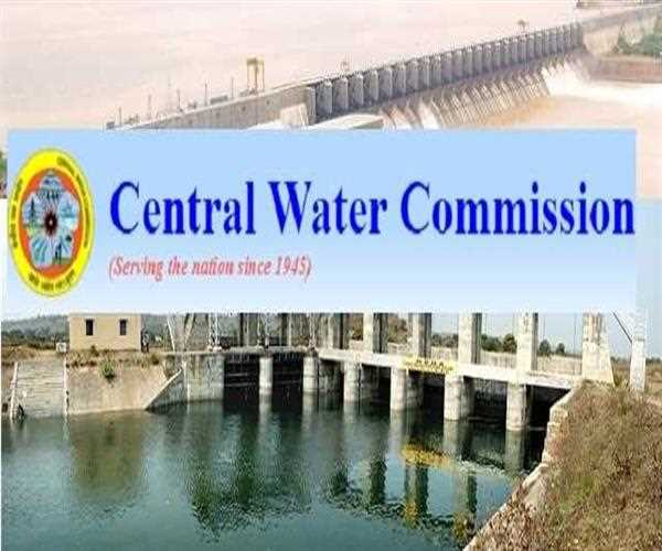 Who is the newly appointed chairman of the Central Water Commission (CWC)?