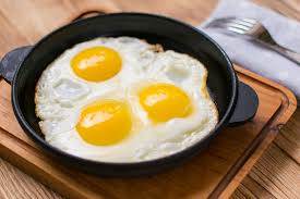 how much protein in a egg?