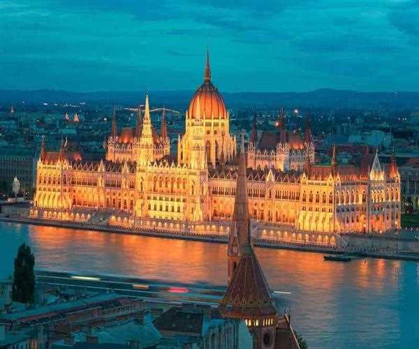 What are the best places to visit in Budapest?