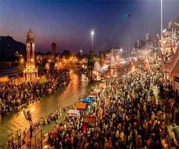 Why is Kumbh Mela celebrated? How was it started?