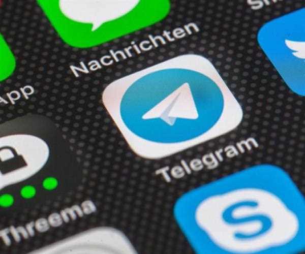 Can I join Telegram without phone number?