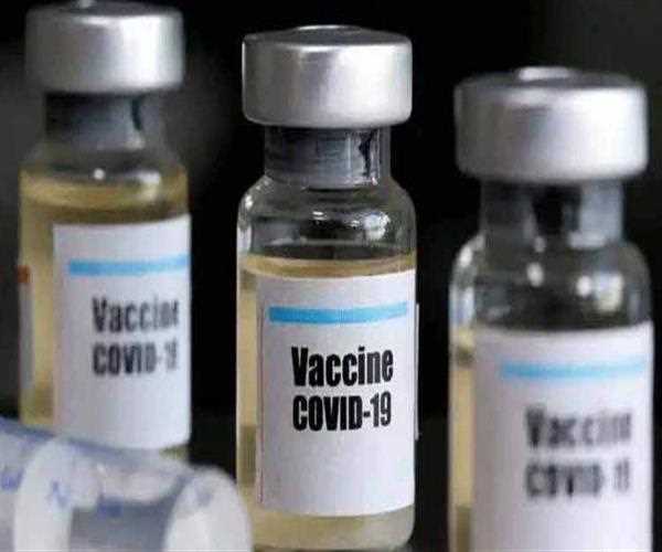 who is discovered corona vaccine