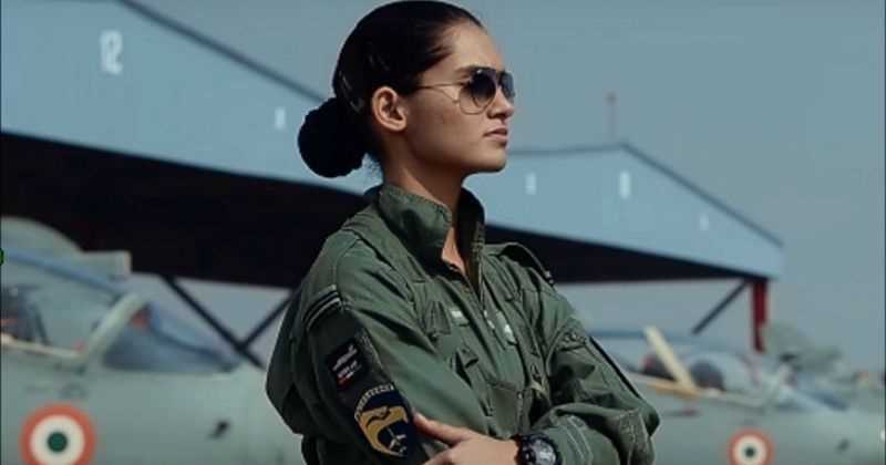 Avani Chaturvedi has become the first Indian woman to fly fighter aircraft solo. Does she hail from which state?