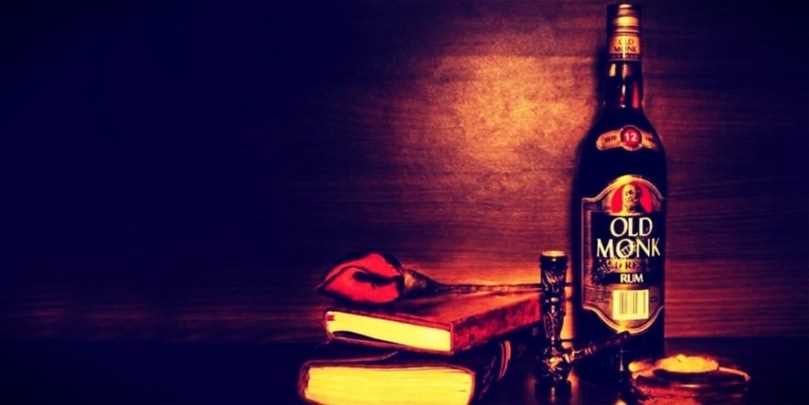 Name the creator of iconic Old Monk rum who died recently at the age of 88?