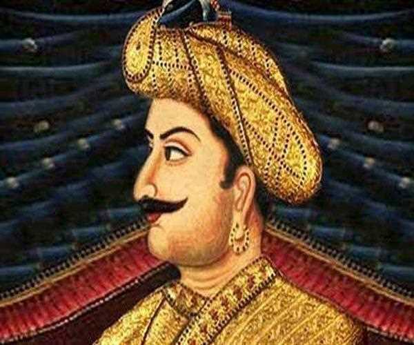 Was Tipu Sultan a cruel ruler?