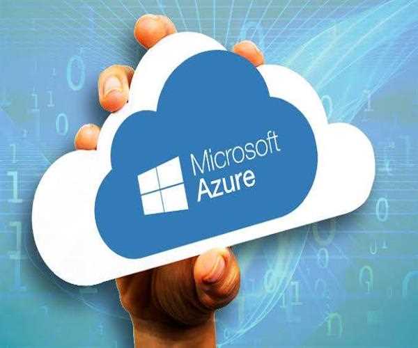 What are the benefits of Azure hosting?