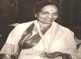 Sudha Karmarkar, the veteran theatre artist has passed away. She hailed from which state?
