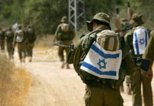 What is the compulsory tenure to serve in army in Israel?