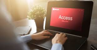 What is a good resource for learning MS Access?